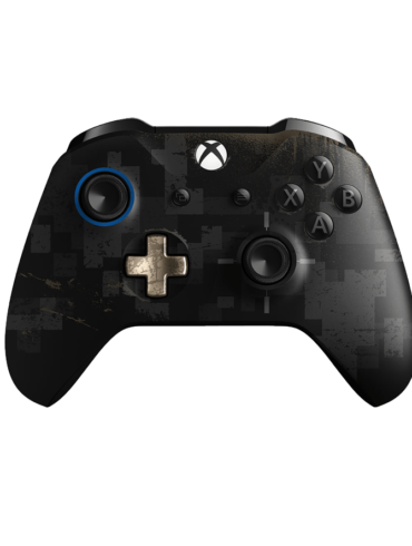 Microsoft XboxController - Limited Edition