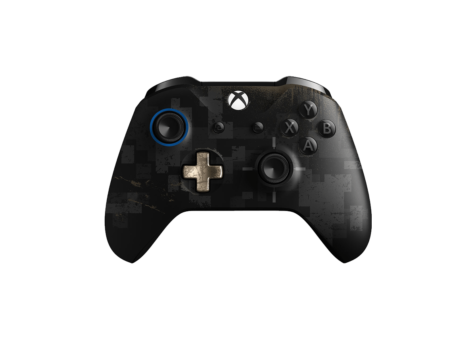 Microsoft XboxController - Limited Edition