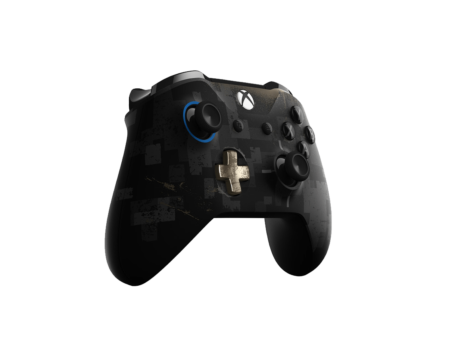 Microsoft XboxController - Limited Edition - Image 4