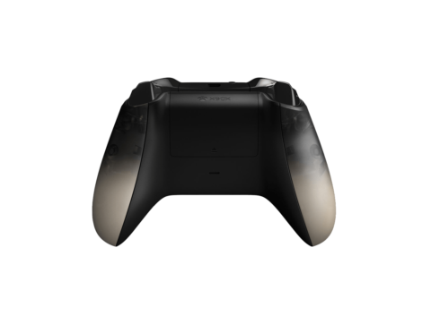 Microsoft Xbox One Wireless Controller - Phantom Black - Image 3