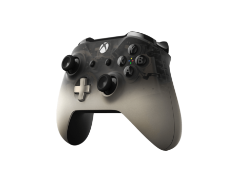 Microsoft Xbox One Wireless Controller - Phantom Black - Image 2