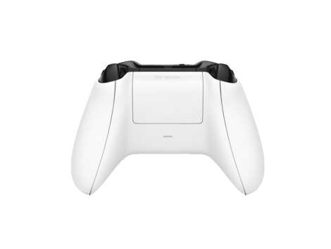 Microsoft XboxController - White - Image 3