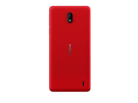 نوکیا ۱ پلاس | Nokia 1 Plus - Image 4