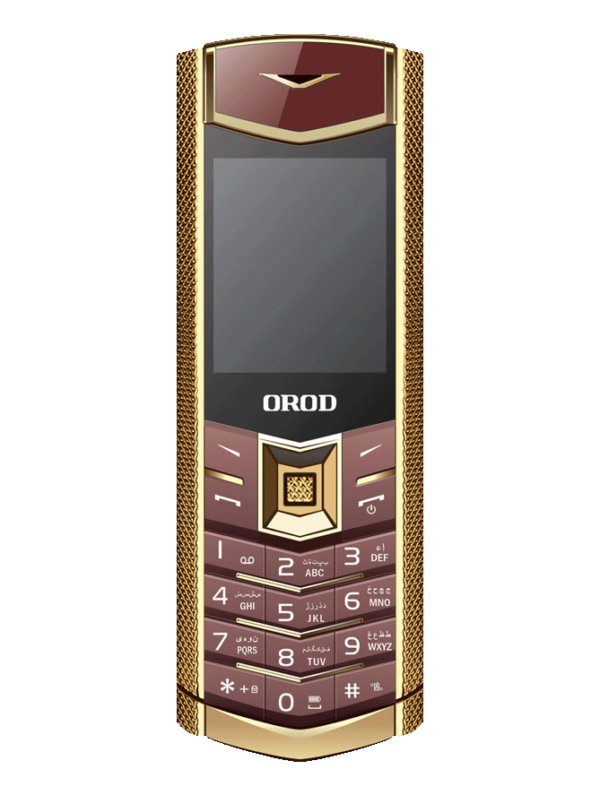 Orod EMPIRE ارد امپایر