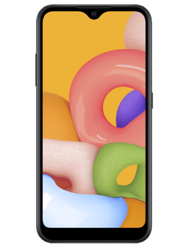 سامسونگ گلکسی A01