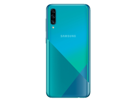 سامسونگ گلکسی آ30 اس سبز