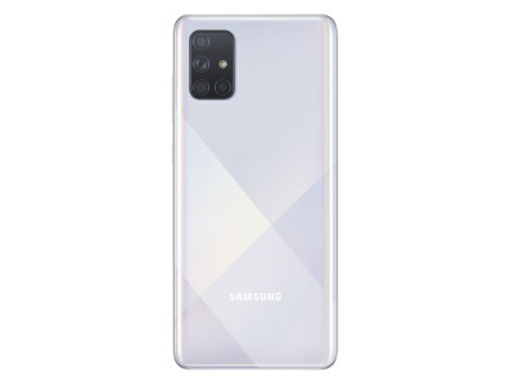 سامسونگ گلکسی a71 سفید