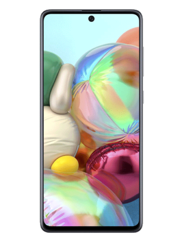 سامسونگ گلکسی a71