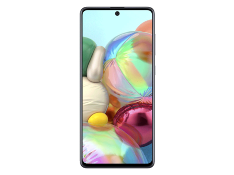 سامسونگ گلکسی a71