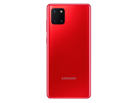 aall box samsung note 10 lite آل باکس سامسونگ نوت ۱۰ لایت