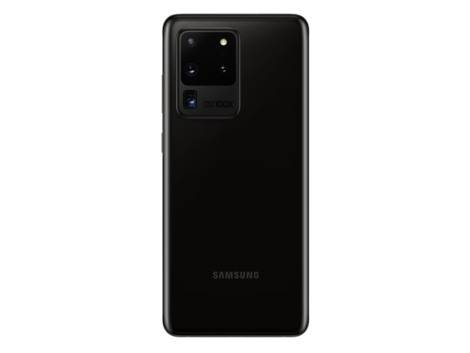 سامسونگ گلکسی s20 اولترا مشکی samsung Galaxy S20 Ultra
