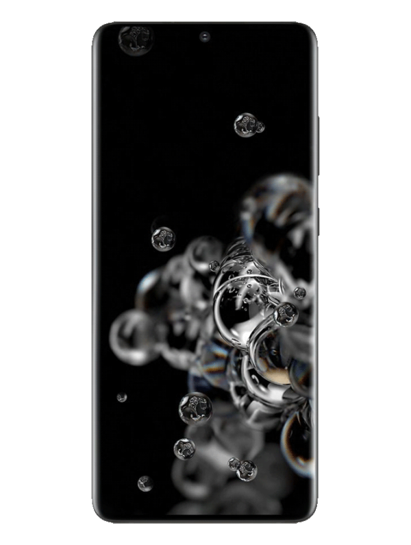 Samsung Galaxy S20 Ultra 4G | سامسونگ گلکسی S20 اولترا 4G