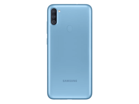 سامسونگ گلکسی A11 آبی