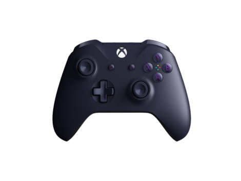 Microsoft XboxController - Fortnite Special Edition