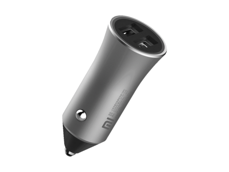 Xiaomi Car Charger 18W | شارژر فندکی شیائومی ۱۸ وات - Image 2