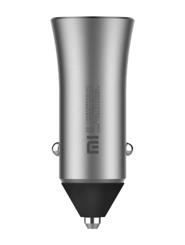Xiaomi Car Charger 18W | شارژر فندکی شیائومی ۱۸ وات
