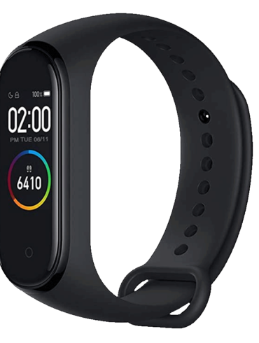 Xiaomi Mi Band 4 | ساعت هوشمند شیائومی می بند ۴