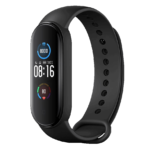Xiaomi Mi Band 5 | ساعت هوشمند شیائومی می بند ۵