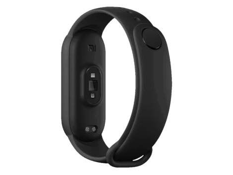 Xiaomi Mi Band 5 | ساعت هوشمند شیائومی می بند ۵ - Image 2