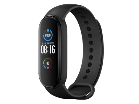 Xiaomi Mi Band 5 | ساعت هوشمند شیائومی می بند ۵