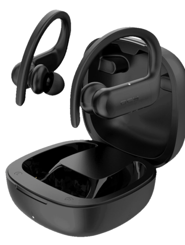 QCY T6