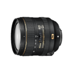 NIKKOR 16-80mm f/2.8-4E ED VR