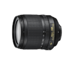 NIKKOR 18-105mm f3.5-5.6G ED VR
