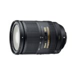 NIKKOR 18-300mm f3.5-5.6G ED VR