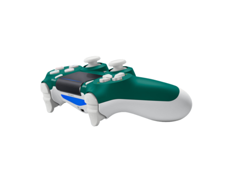 Sony DualShock - Alpine|Green - Image 3