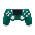 Sony DualShock - Alpine|Green