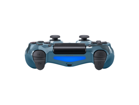 Sony DualShock - Blue Camo - Image 3