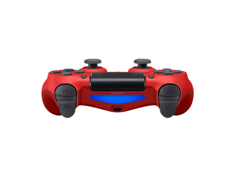 Sony DualShock - Magma Red - Image 3