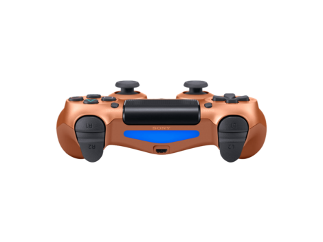 Sony DualShock - Metal Copper - Image 3