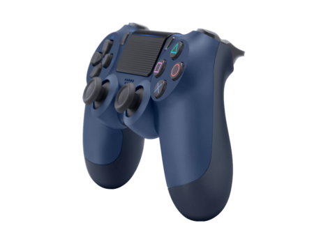 Sony DualShock - Midnight Blue - Image 2