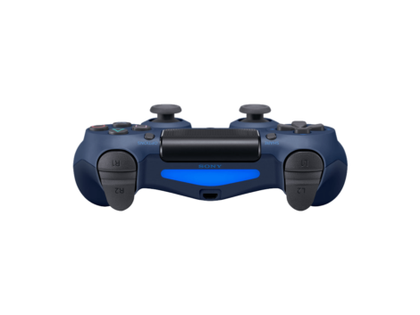 Sony DualShock - Midnight Blue - Image 3