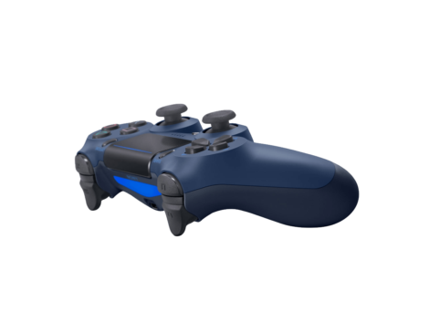 Sony DualShock - Midnight Blue - Image 4
