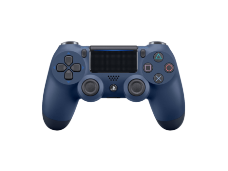 Sony DualShock - Midnight Blue