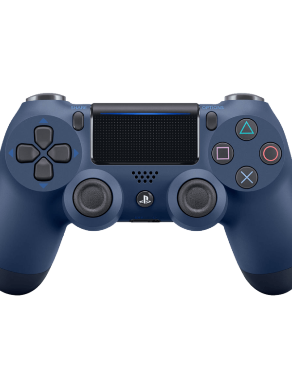 Sony DualShock - Midnight Blue