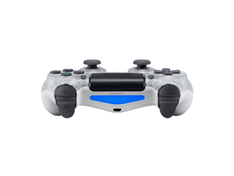 Sony DualShock - Crystal - Image 3
