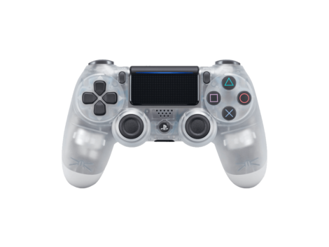 Sony DualShock - Crystal