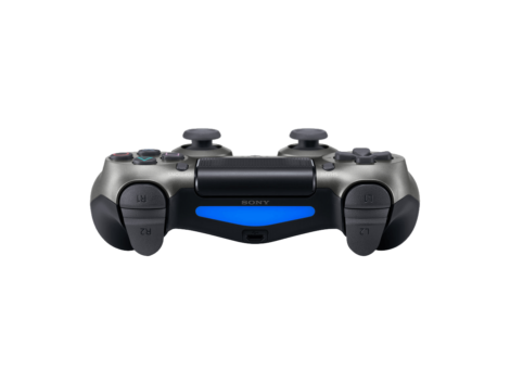 Sony DualShock - Steel Black - Image 4