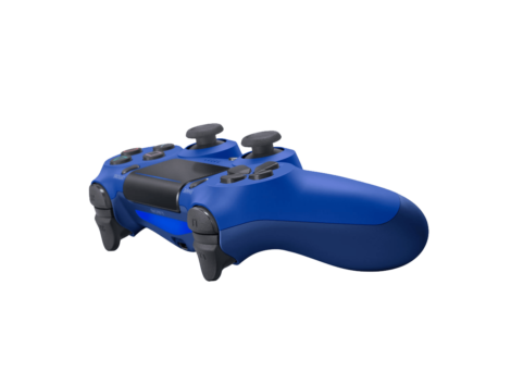 Sony DualShock – Wave Blue - Image 4