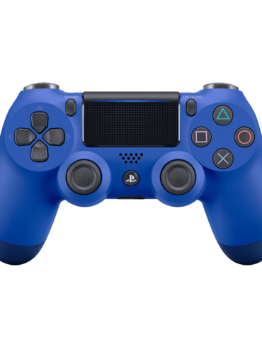 Sony DualShock – Wave Blue