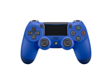 Sony DualShock – Wave Blue