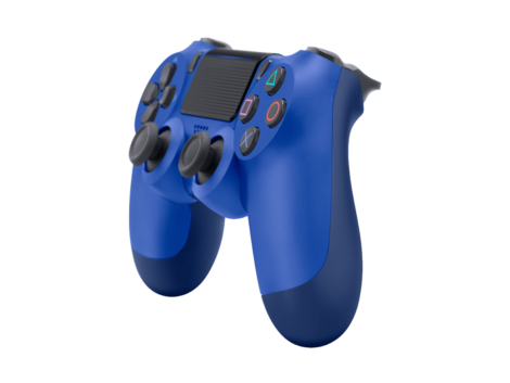 Sony DualShock – Wave Blue - Image 2