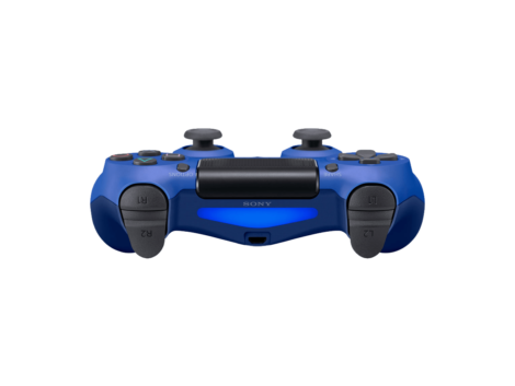 Sony DualShock – Wave Blue - Image 3