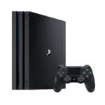 PlayStation 4 Pro - 1 Controller