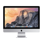 iMac 27" | MNE92