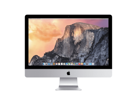 iMac 27" | MRR12