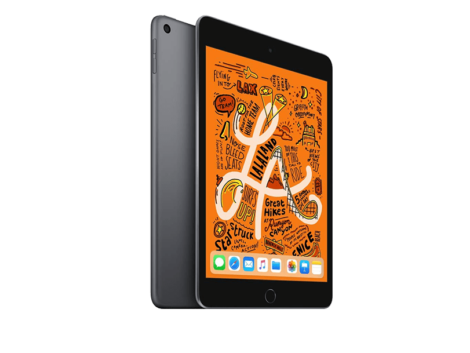 iPad mini